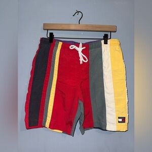 Vintage Tommy Hilfiger Swim Trunks
